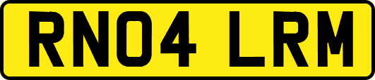 RN04LRM