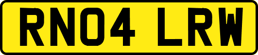 RN04LRW