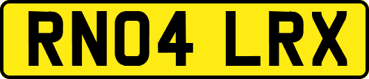 RN04LRX