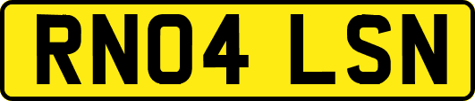 RN04LSN