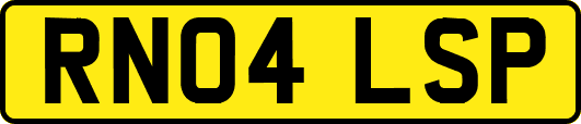RN04LSP