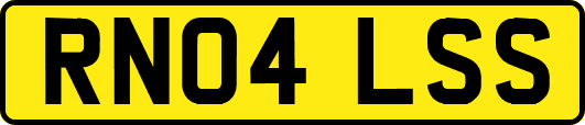 RN04LSS