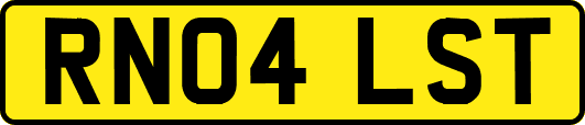 RN04LST