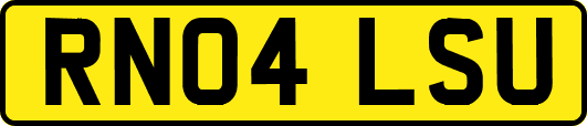 RN04LSU