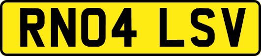 RN04LSV