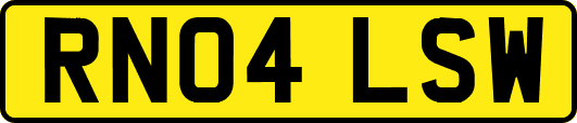 RN04LSW
