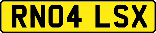 RN04LSX