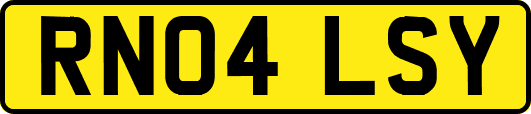 RN04LSY