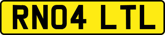 RN04LTL