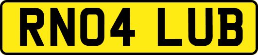 RN04LUB