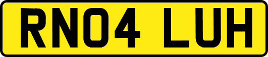 RN04LUH