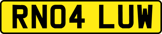 RN04LUW