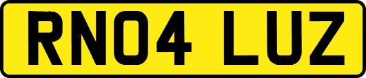 RN04LUZ