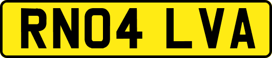 RN04LVA