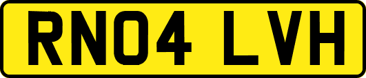 RN04LVH