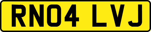 RN04LVJ