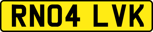 RN04LVK