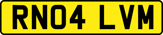 RN04LVM
