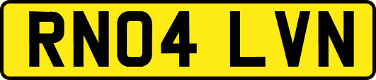 RN04LVN