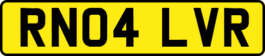 RN04LVR