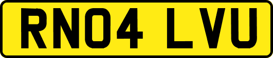 RN04LVU