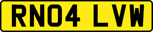 RN04LVW