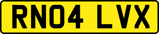 RN04LVX
