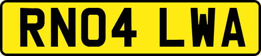 RN04LWA