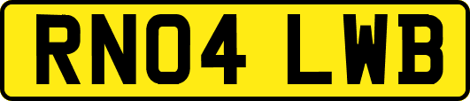 RN04LWB