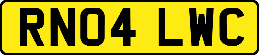 RN04LWC