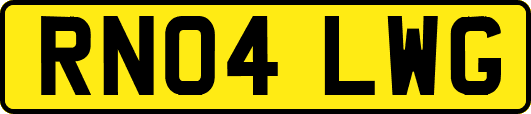 RN04LWG