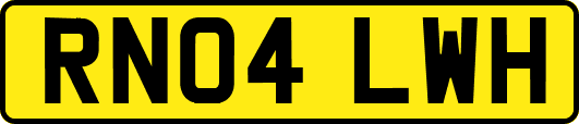 RN04LWH