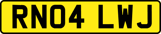 RN04LWJ