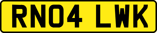RN04LWK