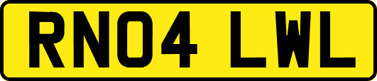 RN04LWL