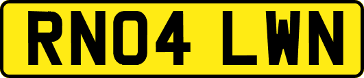 RN04LWN