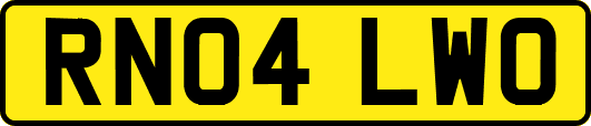 RN04LWO