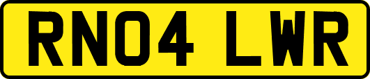 RN04LWR