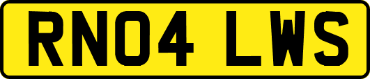 RN04LWS