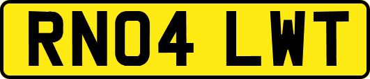 RN04LWT