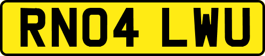 RN04LWU