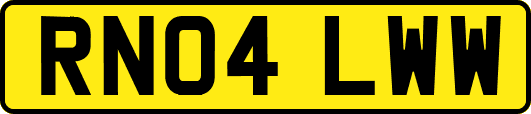 RN04LWW