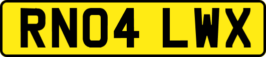 RN04LWX