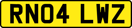 RN04LWZ