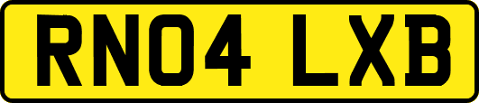 RN04LXB