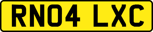 RN04LXC