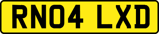 RN04LXD