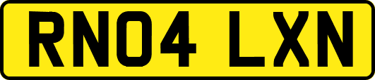 RN04LXN