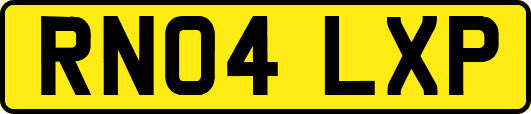 RN04LXP