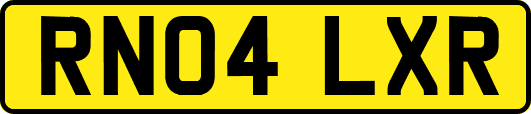 RN04LXR
